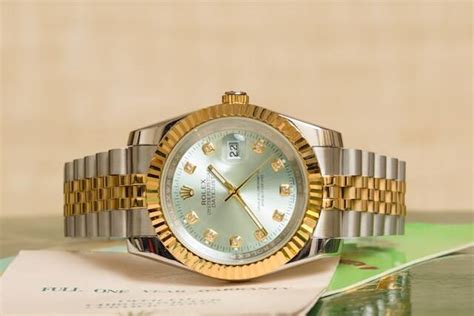 why do rolex watches hold value|do rolex watches appreciate in value.